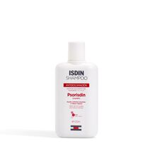 PSORISDIN SHAMPOO (SHAMPOO PARA TRATAMIENTO DE PSORIASIS)